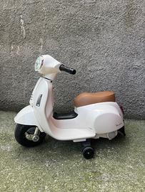 Vespa 6v