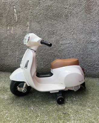 Vespa 6v