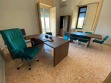 Ufficio direzionale classico