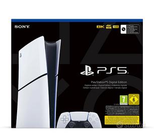 PS5 -Playstation5