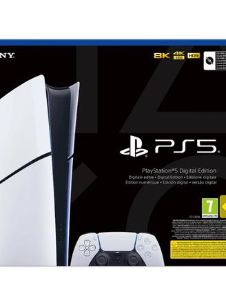 PS5 -Playstation5