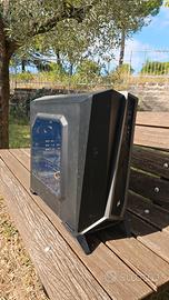 GAMING pc fisso 1080p 