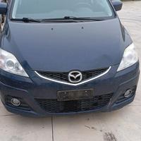 MAZDA 5 2008 (SOLO RICAMBI)