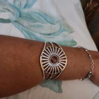 Bracciale schiava