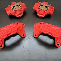 Pinze freno Subaru Impreza (GC8, WRX)