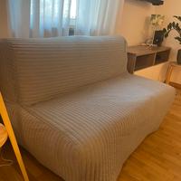 Divano letto LOVAS IKEA