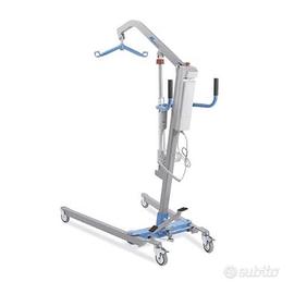 TIMOTION SOLLEVATORE PER DISABILI