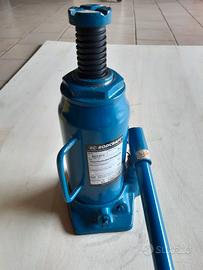 Sollevatore professionale bottiglia RODCRAFT BJ12