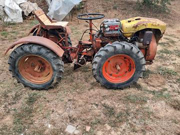Pasquali 945