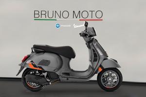 Vespa GTS 125 SUPER SPORT