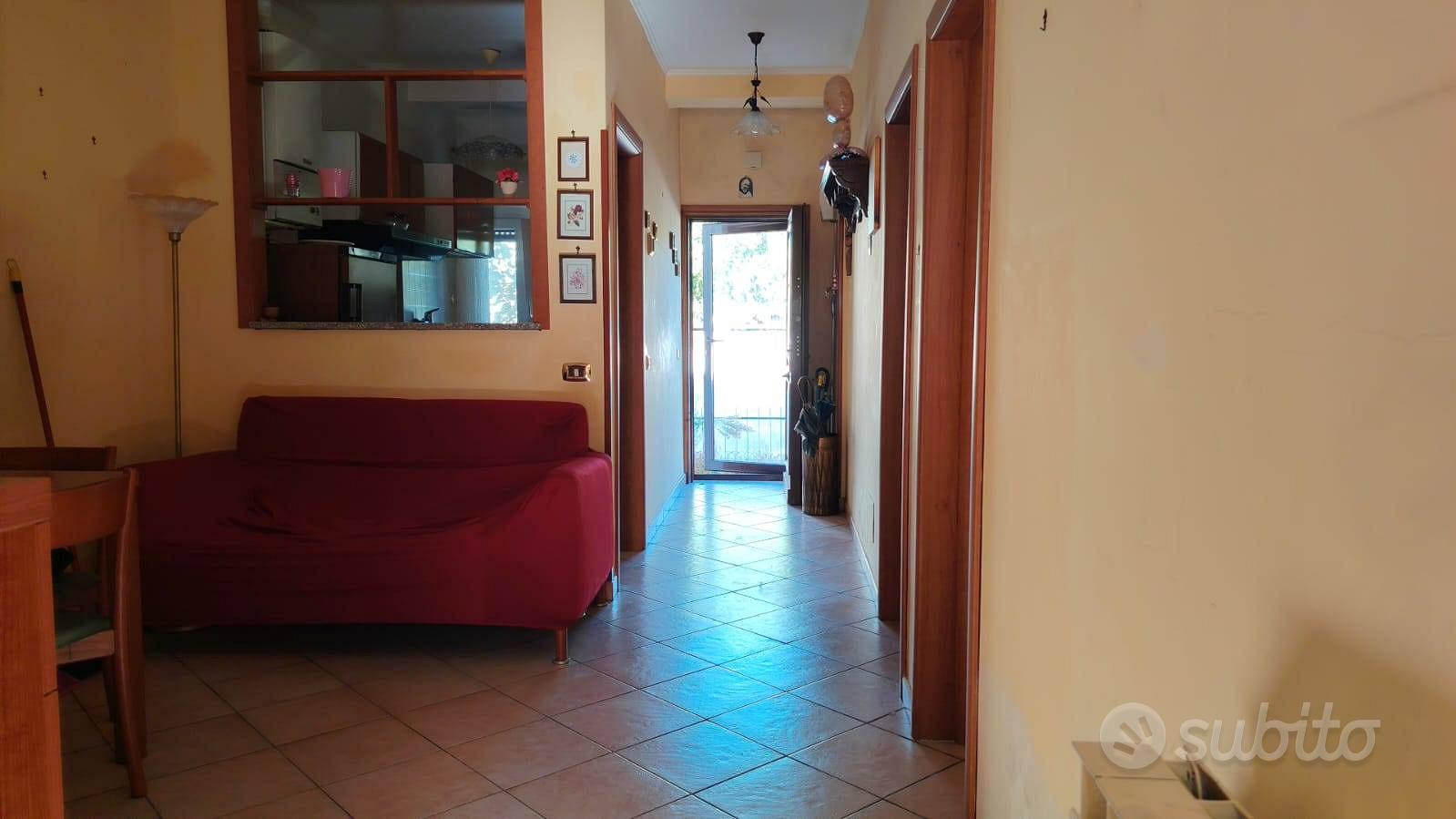 Appartamento – Colleferro - Altro