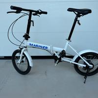 Bicicletta pieghevole MARINER