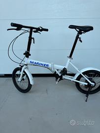 Bicicletta pieghevole MARINER