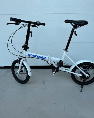 Bicicletta pieghevole MARINER