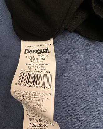Vestito Desigual
