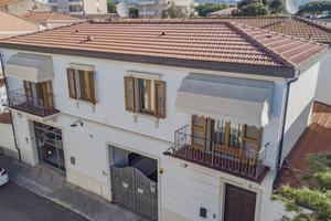 Casa indipendente a 300 mt dal mare
