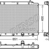Radiatore Motore Honda CR-V - FR-V 2.2 19010RMAE01