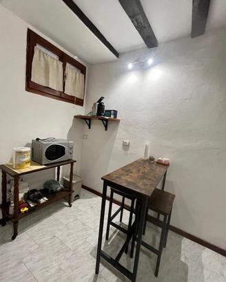 DEPOSITO/BOX C2 con bagno