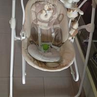 altalena Foppapedretti 