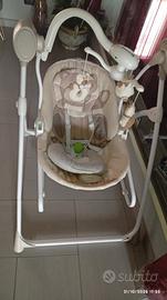 altalena Foppapedretti 