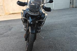 Triumph Tiger 1200 GT PRO
