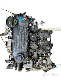 MOTORE COMPLETO FIAT Panda 3° Serie 46351324 4635