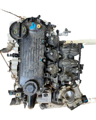 MOTORE COMPLETO FIAT Panda 3° Serie 46351324 4635