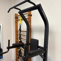 Panca romana decathlon