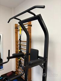 Panca romana decathlon