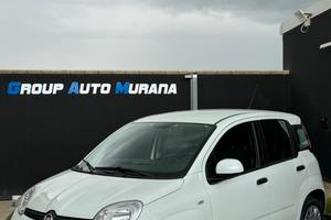 Fiat Panda 1.3 MJT 95 CV S&S Easy