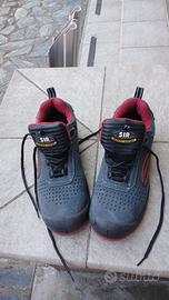 scarpe antinfortunistiche