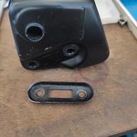 Marmitta per motosega da potatura 