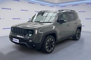 JEEP RENEGADE 1.3 T4 240CV PHEV 4xe AT