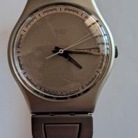 Swatch Irony Armour Clad 1998 vintage
