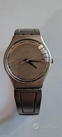 Swatch Irony Armour Clad 1998 vintage