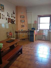 Appartamento Arsoli [Cod. rif 3219471VRG]