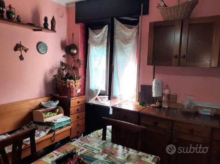 Apartment in Castione Andevenno, Andevenno - Vista 6