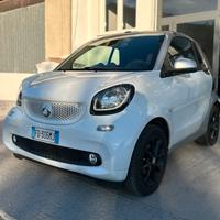 Smart ForTwo 90 0.9 Turbo Passion