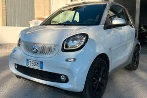 Smart ForTwo 90 0.9 Turbo Passion
