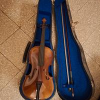 violino da pratica