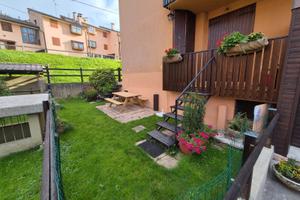 Appartamento in montagna