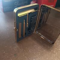 Set da rasatura vitage