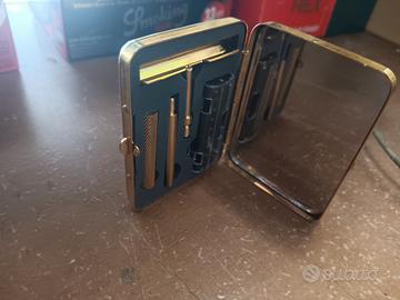 Set da rasatura vitage