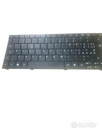 tastiera Acer Aspire One 722- C52