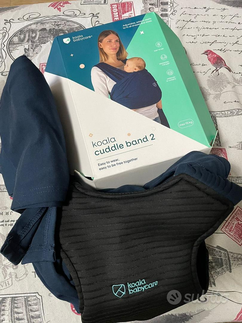 Fascia Porta Bebe - Koala Babycare - Tutto per i bambini In vendita a Roma