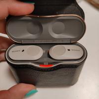cuffie Sony WF- 1000XM3