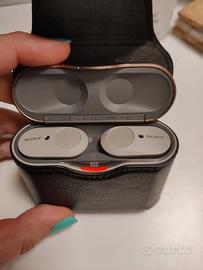 cuffie Sony WF- 1000XM3