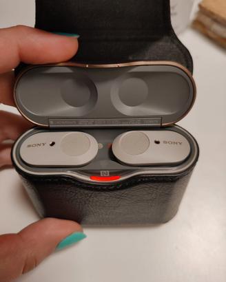 cuffie Sony WF- 1000XM3