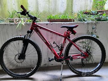 Mtb da ragazzo Lombardo Sestriere 300