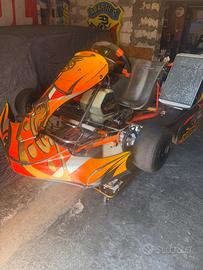 Go kart